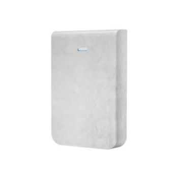 Безжична точка за достъп Ubiquiti AP In-Wall HD Cover for Access Point In-Wall HD - Concrete - 3-Pack