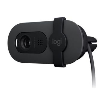 Мрежово устройство Logitech BRIO 105 - webcam