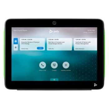 Конферентни продукти HP Poly Touch Controller TC10