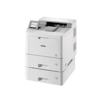 Лазерен принтер Brother Laser Printer HL-L9470CDNT