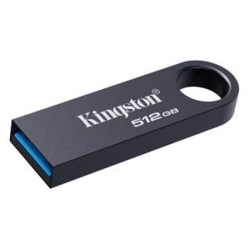 USB Флаш памет Kingston USB flash drive DataTraveler SE9 G3 - USB 3.2 Gen 1 - 512 GB - black