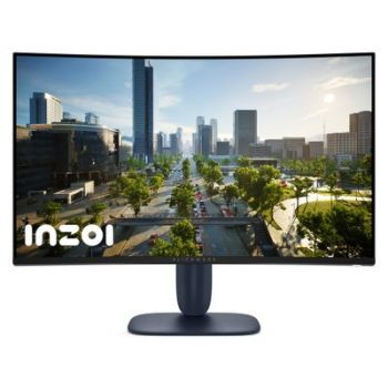 Монитор Dis 32 Dell Alienware 32 AW3225DM WQHD VA