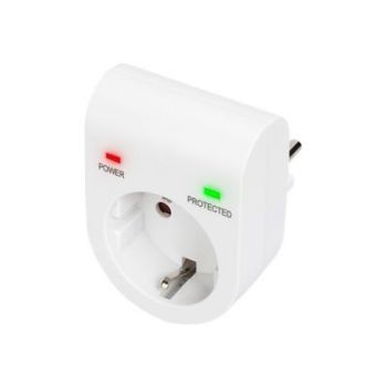 Артикул DIGITUS Professional DN-95400 - surge protector - 3500 Watt