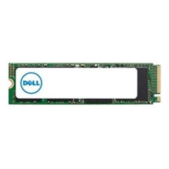 Твърд диск Dell SSD AB292884 - 1000 GB - M.2 2280 - PCI Express (NVMe)