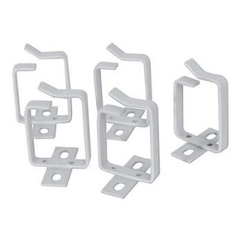 Аксесоар DIGITUS Professional Line rack cable management ring