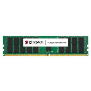 Памет за сървър Kingston RAM Server Premier - 16 GB - DDR5-5600 DIMM CL46