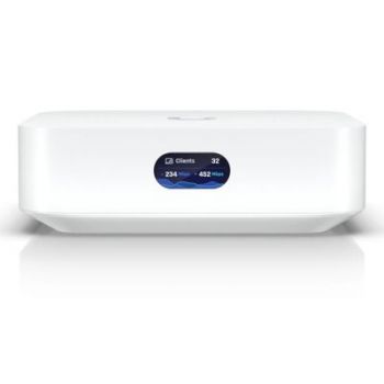 Мрежово устройство Console Ubiquiti UniFi Express UX