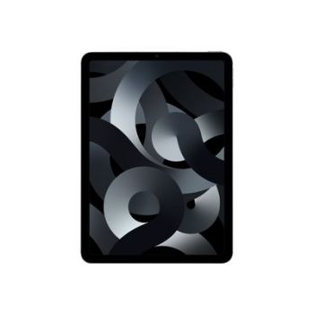 Таблет Apple iPad Air 10.9 - 27.7 cm (10.9" ) - Wi-Fi + Cellular - 64 GB - Space Gray