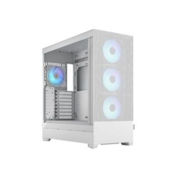 Кутия за компютър Fractal Design Pop XL Air RGB - tower - extended ATX