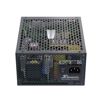 Захранване Seasonic PRIME Fanless TX 700 - power supply - 700 Watt