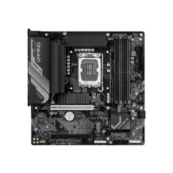 Дънна платка Gigabyte B760M Gaming X DDR4 GEN5 - motherboard - micro ATX - LGA1700 Socket - B760