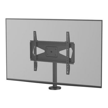 Дисплей Neomounts DS42-430BL14 stand - bolt-down - for TV - black