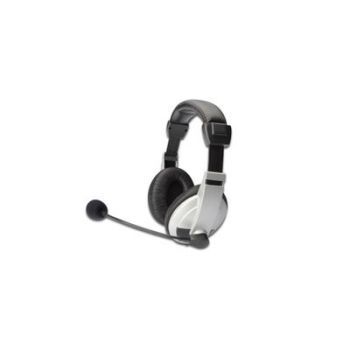 Слушалки DIGITUS DA-12201 - headset