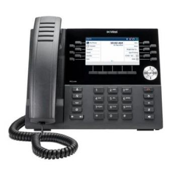 Мобилен телефон Mitel 6930w IP Phone - VoIP phone