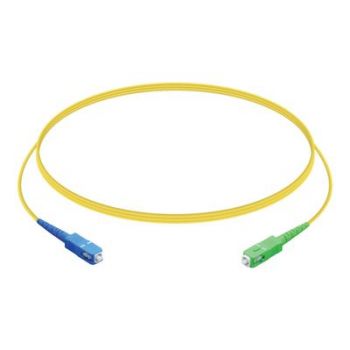 Мрежово устройство Ubiquiti UFiber Patch Cable - SC - 1.5 m