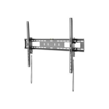 Стойка Flat Screen TV Wall Mount - Tilting - Heavy Duty TV Wall Mounting Bracket for 60"  to 100"  TVs - VESA Mount Television Holder - (FPWTLTB1) - wall mount