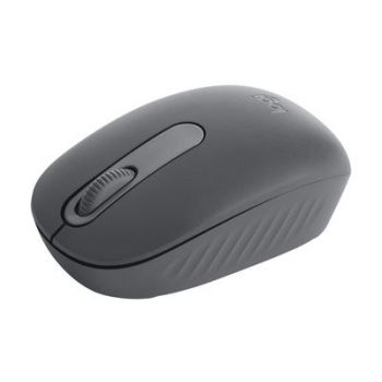 Мишка Logitech M196 - mouse - Bluetooth - graphite