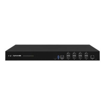 Рутер Ubiquiti Router EdgeRouter Infinity ER-8-XG