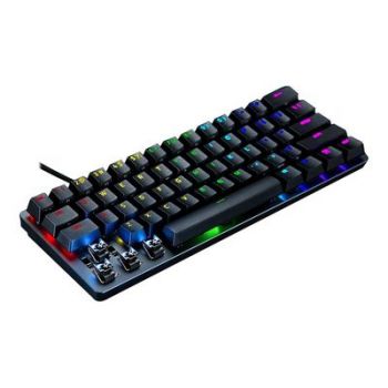 Клавиатура Razer Keyboard Huntsmen Mini - Black