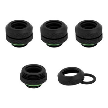Аксесоар CORSAIR Hydro X Series XF Hardline 12mm OD Fitting - liquid cooling system fitting