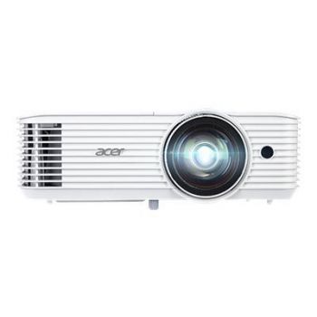 Проектор Acer 3D DLP Projector S1386WH - White