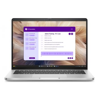 Лаптоп Dell DELL PRO, Intel Intel Core Ultra (Series 2), 16 GB, 512 GB SSD PCI Express 4.0, Intel® Graphics, Windows 11 Pro