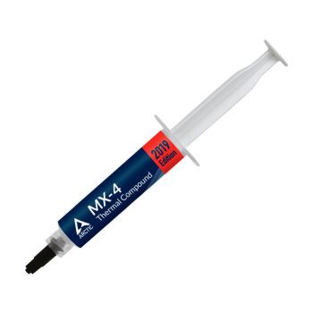 Термопаста ARCTIC MX-4 Thermal Compound 2019 20g (ACTCP00001B)