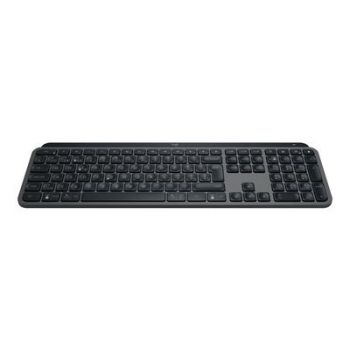 Клавиатура Logitech Tastatur MX Keys S - Deutsch