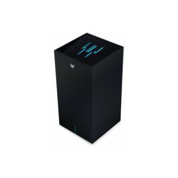 Рутер Acer Predator Connect X7 5G CPE - wireless router - WWAN - Wi-Fi 7 - 4G, 5G - desktop