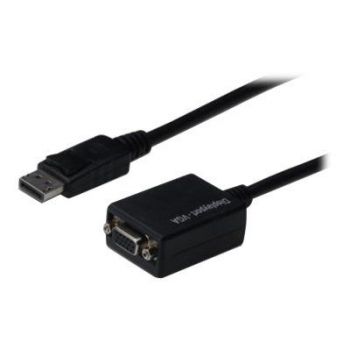 Адаптер ASSMANN DisplayPort adapter - 15 cm