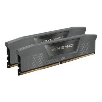 Памет за настолен компютър CORSAIR Vengeance - DDR5 - kit - 64 GB: 2 x 32 GB - DIMM 288-pin - 5200 MHz / PC5-41600