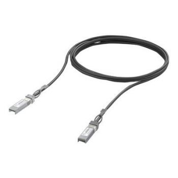 Мрежово устройство Ubiquiti 25GBase Direct Attach Cable - SFP28 - 50 cm