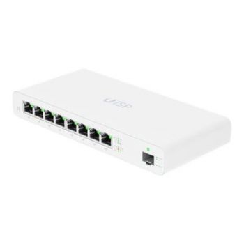 Рутер Ubiquiti UISP Router Gigabit Ethernet - 1 Gbit/s