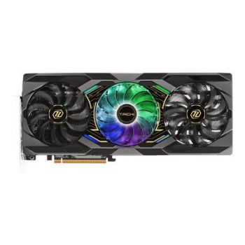 Видео карта VGA ASRock RX9070XT 16GB Taichi OC