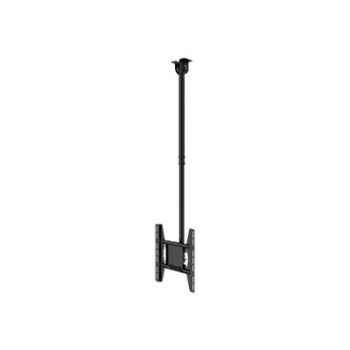 Дисплей HAGOR PLD Single Medium - mounting kit - for flat panel - black