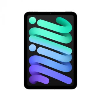 Таблет APPLE IPAD MINI, Apple 256 GB Flash iPadOS 18