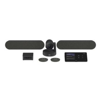 Конферентни продукти Logitech Kit for Video Conferences NUC11TNKi5