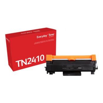 Консуматив за принтер Everyday - mono - compatible - toner cartridge (alternative for: Brother TN2410)
