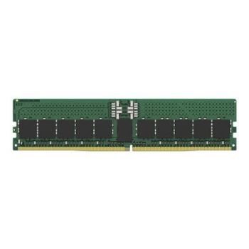 Памет за сървър Kingston RAM Server Premier - 32 GB - DDR5 5600 DIMM CL46