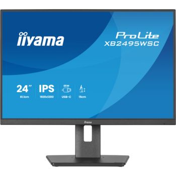 Монитор IIYAMA XB2495WSC-B1 24