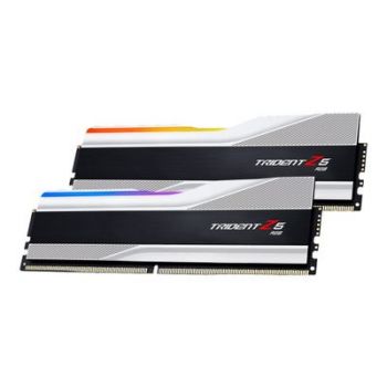 Памет за настолен компютър G.SKILL RAM - 32 GB (2 x 16 GB Kit) - DDR5 6400 UDIMM CL32