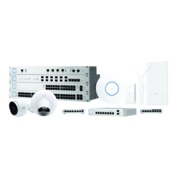 Безжична точка за достъп Ubiquiti Unifi UAP-XG - wireless access point