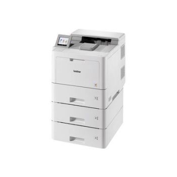 Лазерен принтер Brother Laser Printer HL-L9470CDNTT