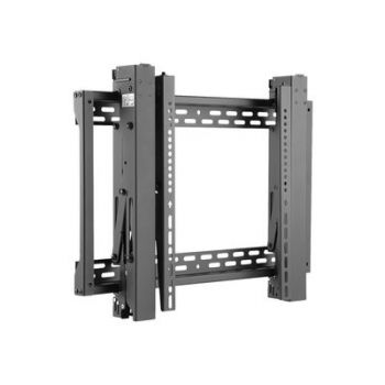 Стойка DIGITUS Pop Out Monitor Wall Mount DA-90446