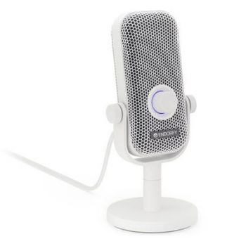 Микрофон Mic Endorfy Solum Voice S Onyx White