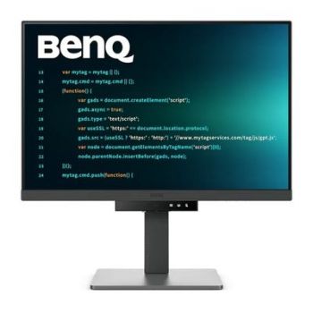 Монитор BenQ LCD-Display RD240Q - 61.2 cm (24.1) - 2560 x 1600 WQXGA