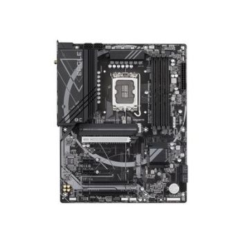 Дънна платка Gigabyte Z790 EAGLE AX - 1.0 - motherboard - ATX - LGA1700 Socket - Z790