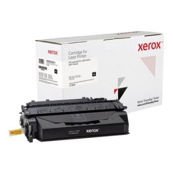 Консуматив за принтер Everyday - High Yield - black - toner cartridge (alternative for: HP CF280X)