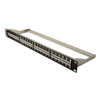 Артикул DIGITUS Professional DN-91424 - patch panel - 1U - 19
