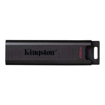 USB Флаш памет Kingston DataTraveler Max - USB flash drive - 256 GB